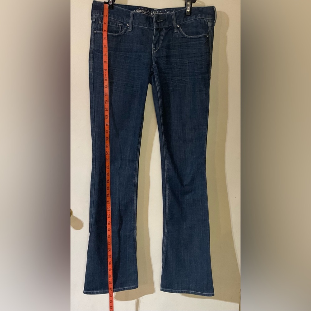 Express Jeans 4 regular - Picture 2 of 7
